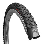 Fincci Oncamp 275 X 210 Bike Tire Foldable 54-584 For Mountain Road Mtb Mud Dirt Offroad Bicycle