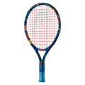 HEAD Paw Patrol Junior Tennis Racquet, Blue/19in