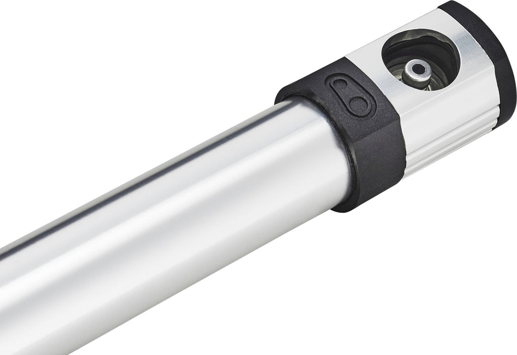 Crankbrothers Klic Hp W/ Co2 No Gauge