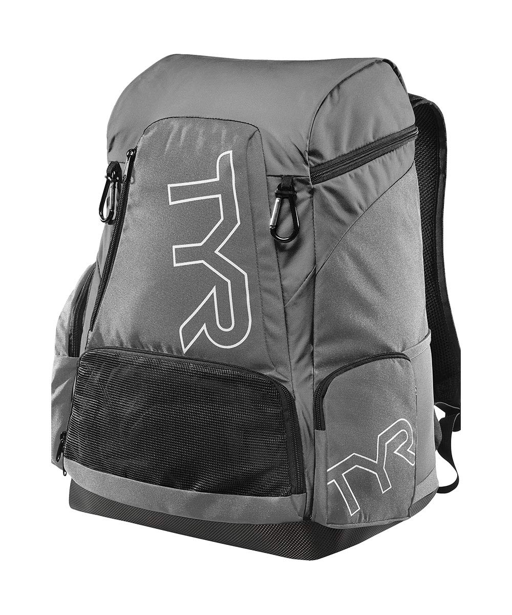 Alliance Backpack, Grey, 45 Liter