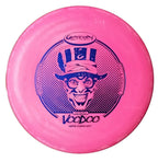 Gateway Voodoo Disc Golf Putter Approach Disc - 3 Pack (Super Stupid Soft (Sss))