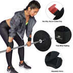 Lifting Hooks For Weight Lifting: Weightlifting Hooks Wrist Straps Hand Grip Support For Deadlift Weightlifting Gym Gloves For M