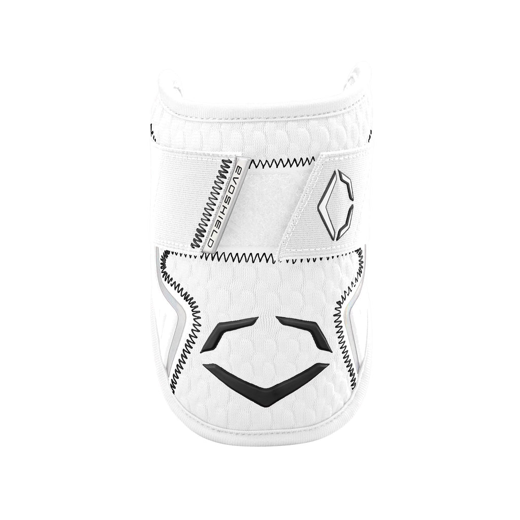 Evoshield Pro-Srz 2.0 Batter'S Elbow Guard - White, Size Small