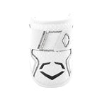 Evoshield Pro-Srz 2.0 Batter'S Elbow Guard - White, Size Small