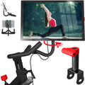 Crostice Pivot Compatible With Peloton Bike,(Upgraded Modles) Swivel Arm For Off-Bike Workout, 360