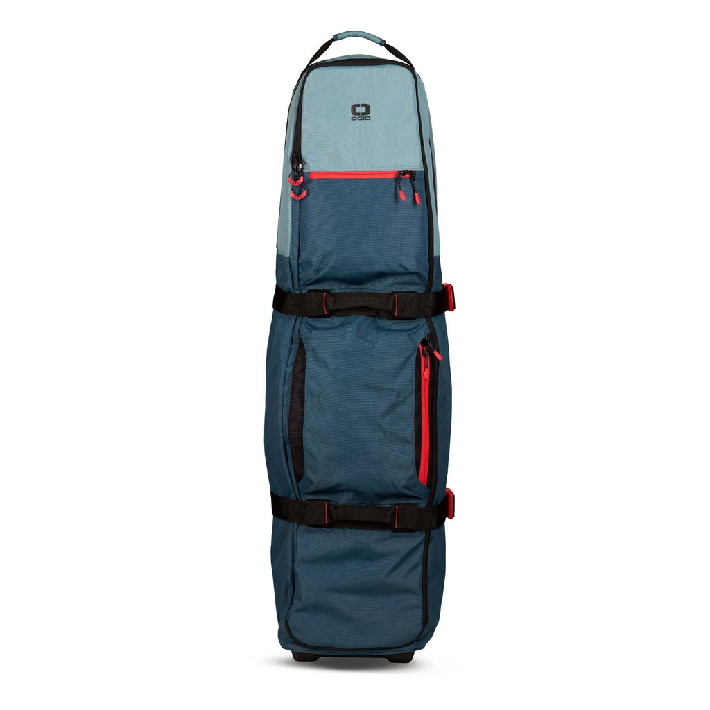 OGIO Golf Wheeled Travel Bag (for Golf Bag and Clubs), Mid, Stargazer