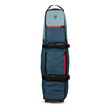 OGIO Golf Wheeled Travel Bag (for Golf Bag and Clubs), Mid, Stargazer