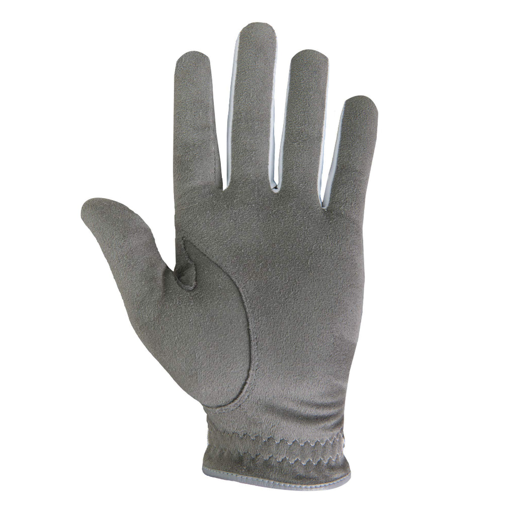 Footjoy Men'S Raingrip Pair Prior Generation Golf Glove White Medium, Pair