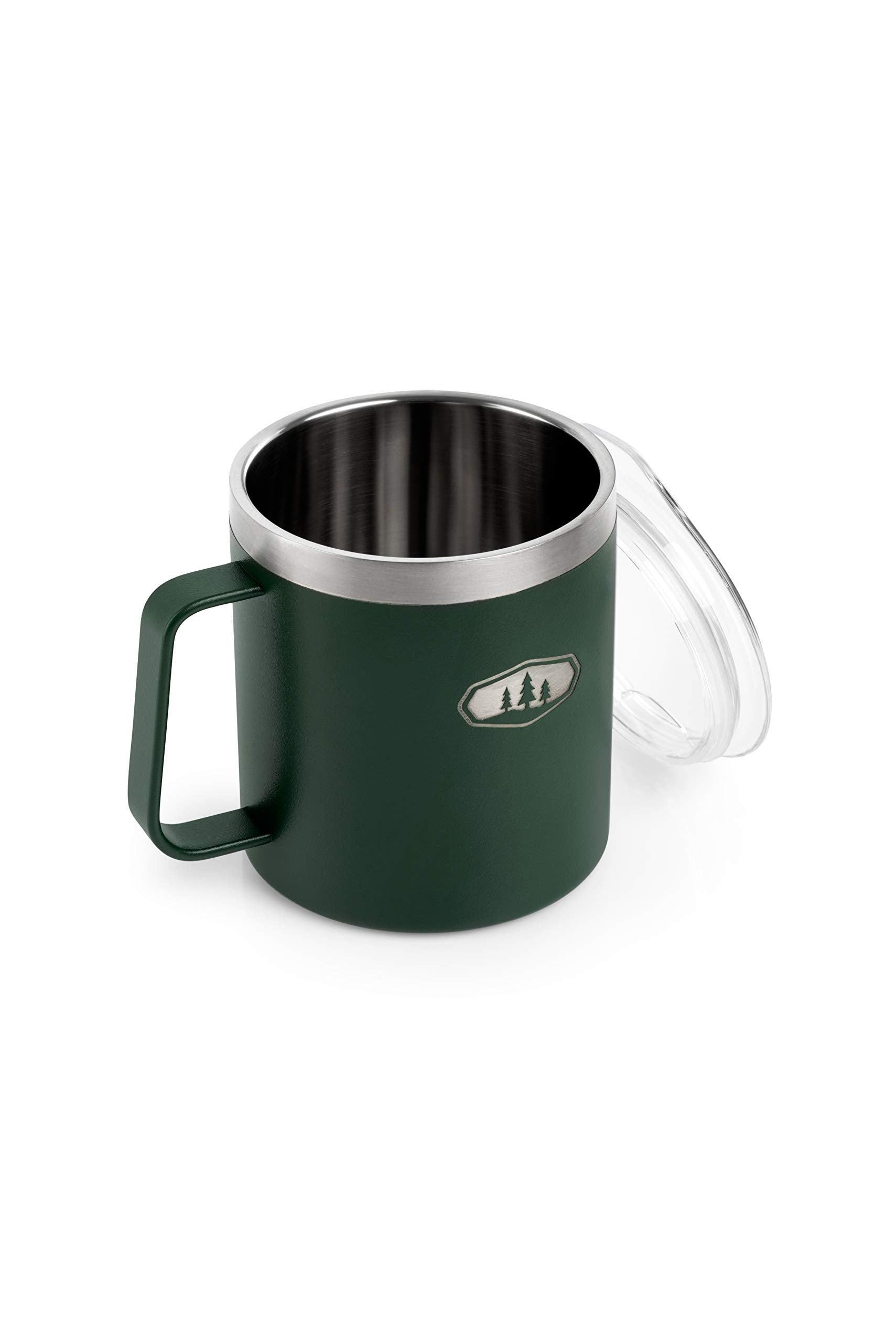 Gsi Outdoors 63256 Glacier 15 Oz Cmp Cup Mountain View