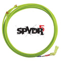 Classic Rope Spydr 5 Strand Head Rope 30Ft, Medium Soft Lay