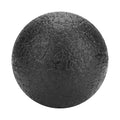 WGFOIP High density Foam Roller Ball for Yoga Massage,10CM Foam Ball with Foam Roller Structure Ideal for EPP Foam Ball Yoga, Bl