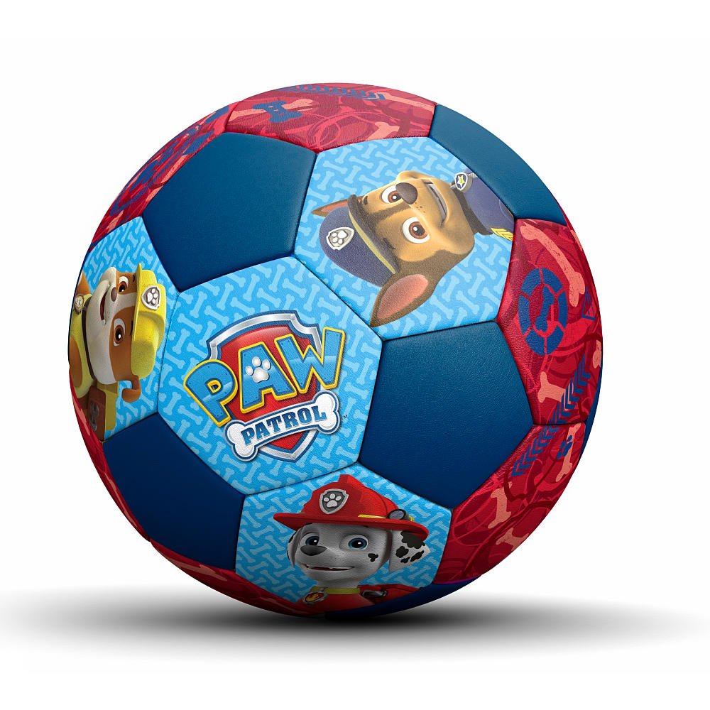 Hedstrom Paw Patrol Jr. Soccer Ball, 7 Inch (53-63884Az)