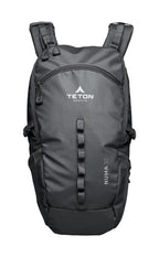 Teton 30L Numa Backpack, Durable And Ready For Hiking, Camping Or Backpacking. Perfect Lightweight Travel Bag With More Room Tha