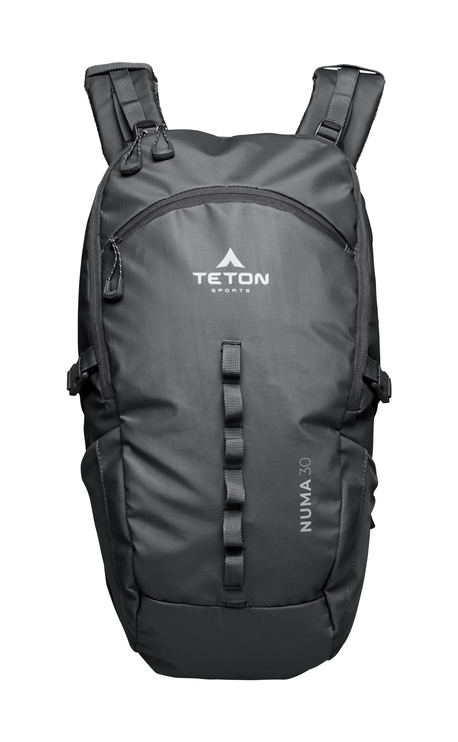 Teton 30L Numa Backpack, Durable And Ready For Hiking, Camping Or Backpacking. Perfect Lightweight Travel Bag With More Room Tha