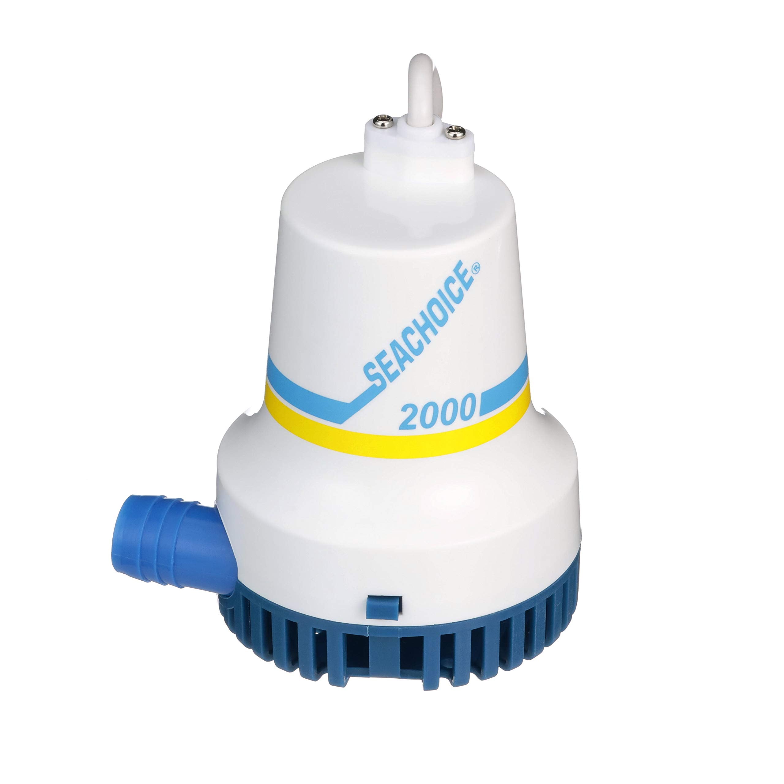 Pump Bilge-2000 Gph (Pack Of 1)