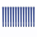 Golf Pride Tour Wrap 2G Golf Grip Bundle (13 Piece), Blue, Standard