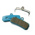 Clarks Organic Disc Brake Pads for Shimano Saint M810