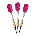Viper Mighty Mite Soft Tip Darts, 5.4 Grams