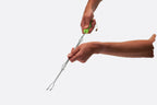 Grillpro 15019 32-Inch Deluxe Extension Fork