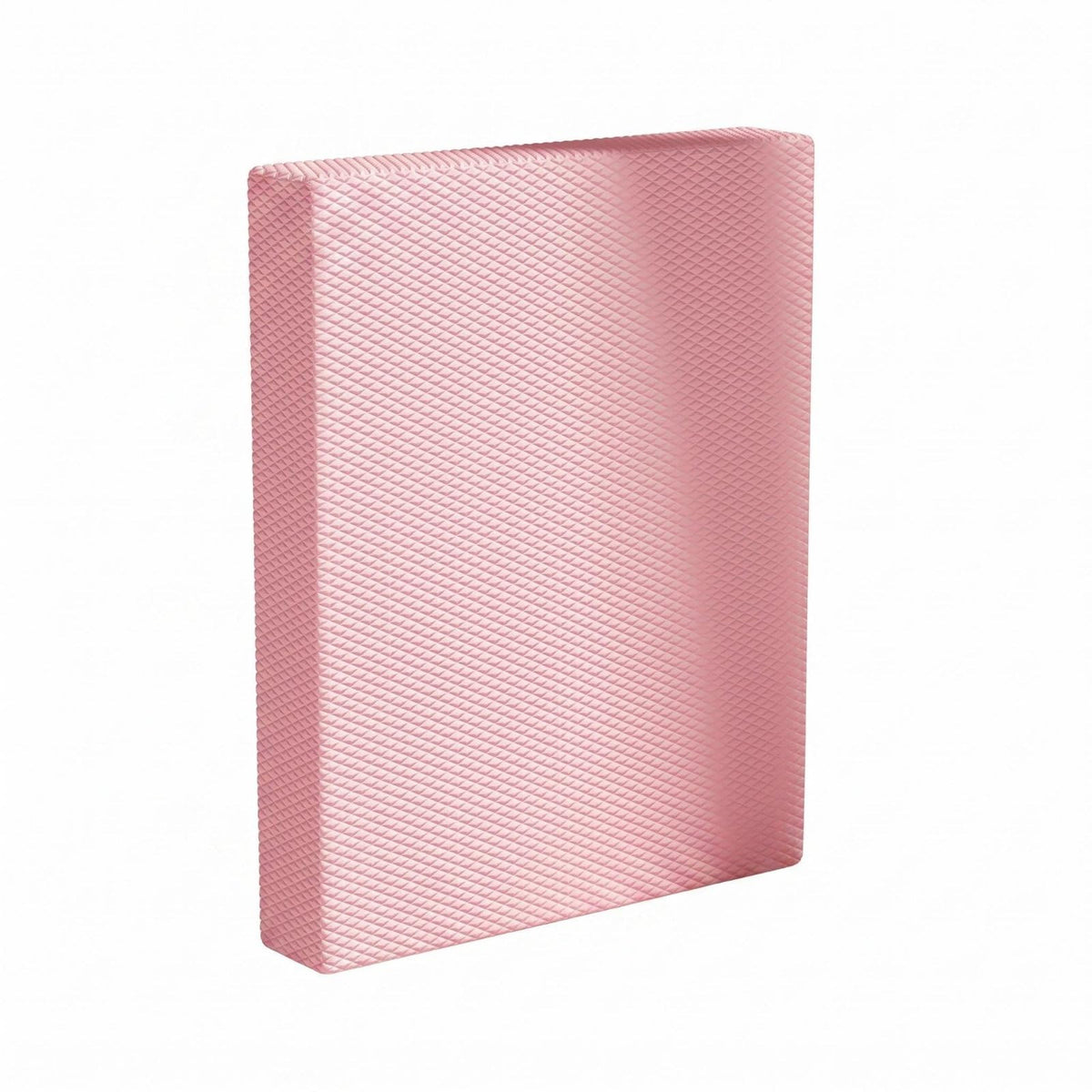 Apirily Ab Roller Knee Pad ShockAbsorbing MidBodyBoard Pad Joint Protection Foam Kneeling Mat For Workout, Gym, Pink 50406C