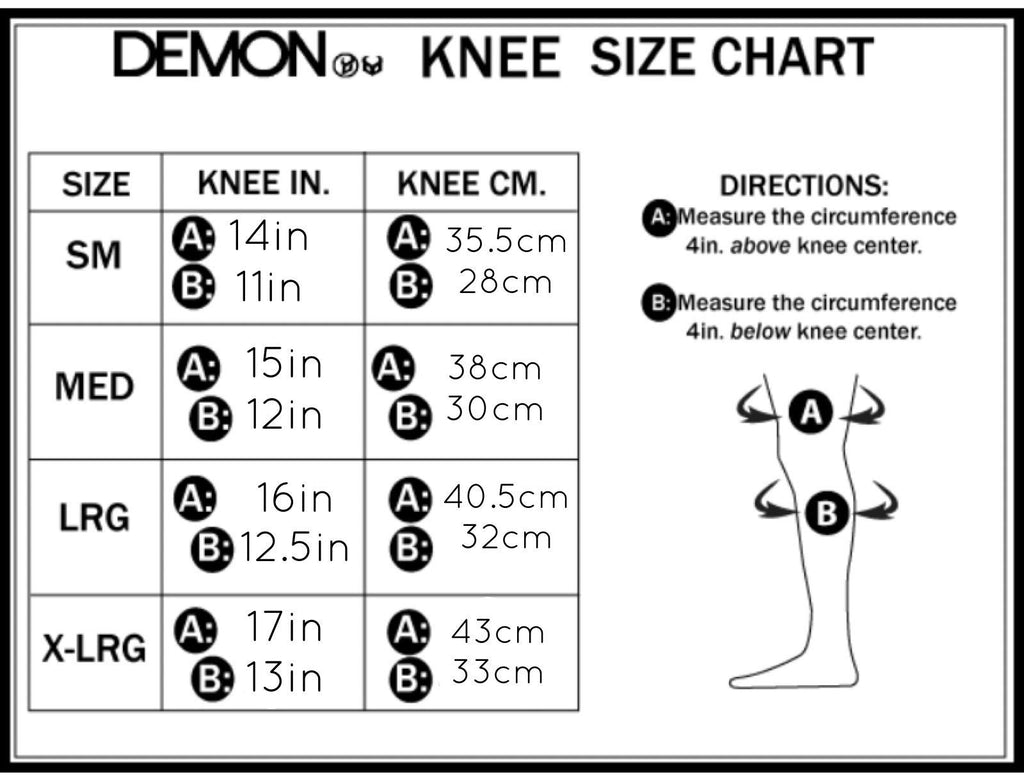 Demon Enduro Mountain Bike Knee Pads|Bmx Knee Guards|Snowboard Knee Pads- Ultralight Edition (Comes As A Pair) (Med)