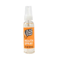Dead Down Wind Mouth Spray, 2 Fl Oz Bottle, Fresh Mint, Hunting Accessories, For Hunting, Odors, Safe And Gentle Spray To Contro