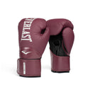 Everlast Elite 2 Boxing Gloves | Training Gloves For Men And Women | Secure Fit Hook And Loop Closure & Ventilation | Heavy Bag