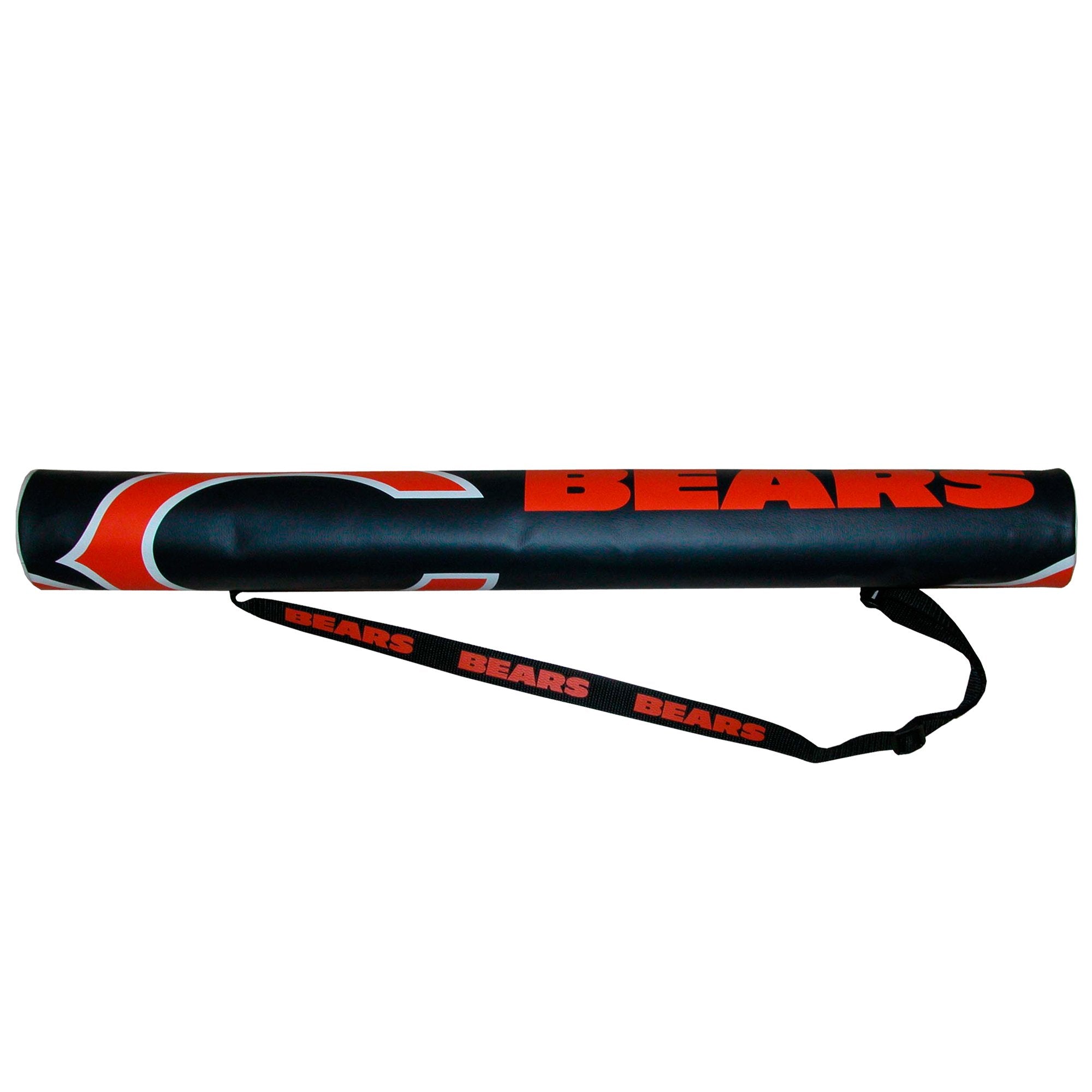Siskiyou Sports Siskiyou Nfl Chicago Bears Can Shaft Cooler Navy