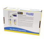 Hosecoil Side Mount Expandable W/5039; Expandable Hose Kit