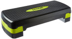 Tone Fitness Aerobic Step, Yellow  Exercise Step Platform