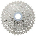 Shimano Hg400 9 Speed Mountain Bike Cassette - Cs-Hg400-9