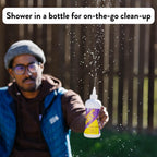 Chamois Butt'R Skin Wash 16 Oz. Bottle