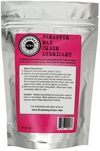 Runaway Bike Hot Tub Paraffin Wax Chain Lubricant