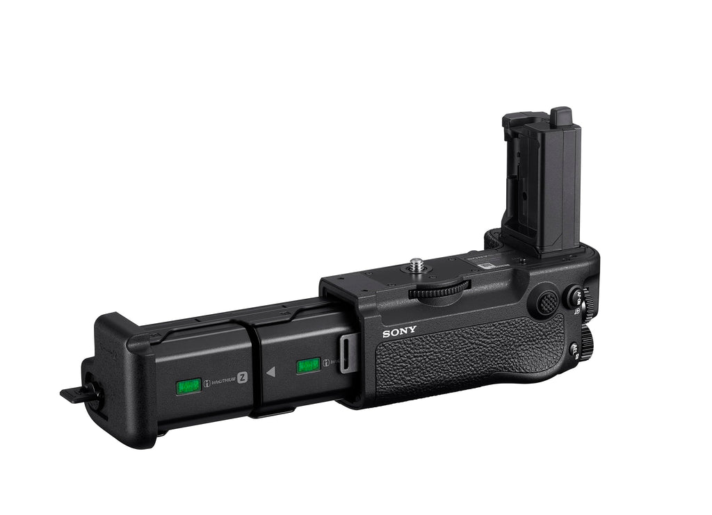 VG-C5 Vertical Grip