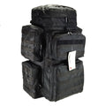 Nexpak 24 3200cu. in. Tactical Hunting Camping Hiking Backpack OP830 BK Black