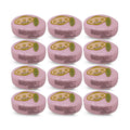 Chin Chun Su Beige Label, 12 Pieces