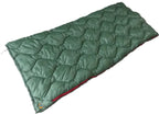 High Peak Alpinizmo Ranger 0 F Rectangular Sleeping Bag