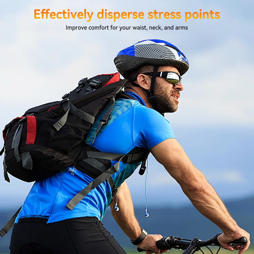 Nicedack Bicycle Stem 31.8Mm X 100Mm, Aluminum Alloy Bicycle Handlebar Stem 60 Adjustable, Bicycle Handlebar Riser, Rustproof Ha
