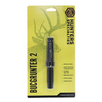Hunters Specialties Hunting Bucgrunter 2 Deer Call - Realistic Mature Buck & Young Buck Vocalizations Game Call