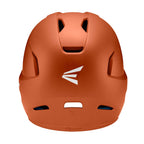 Easton Z5 2.0 Baseball Batting Helmet, Junior, Matte Texas Orange