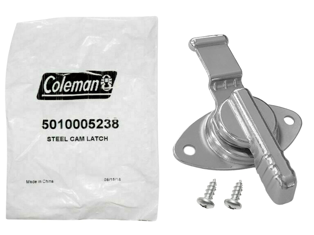 Coleman Steel Cam Latch
