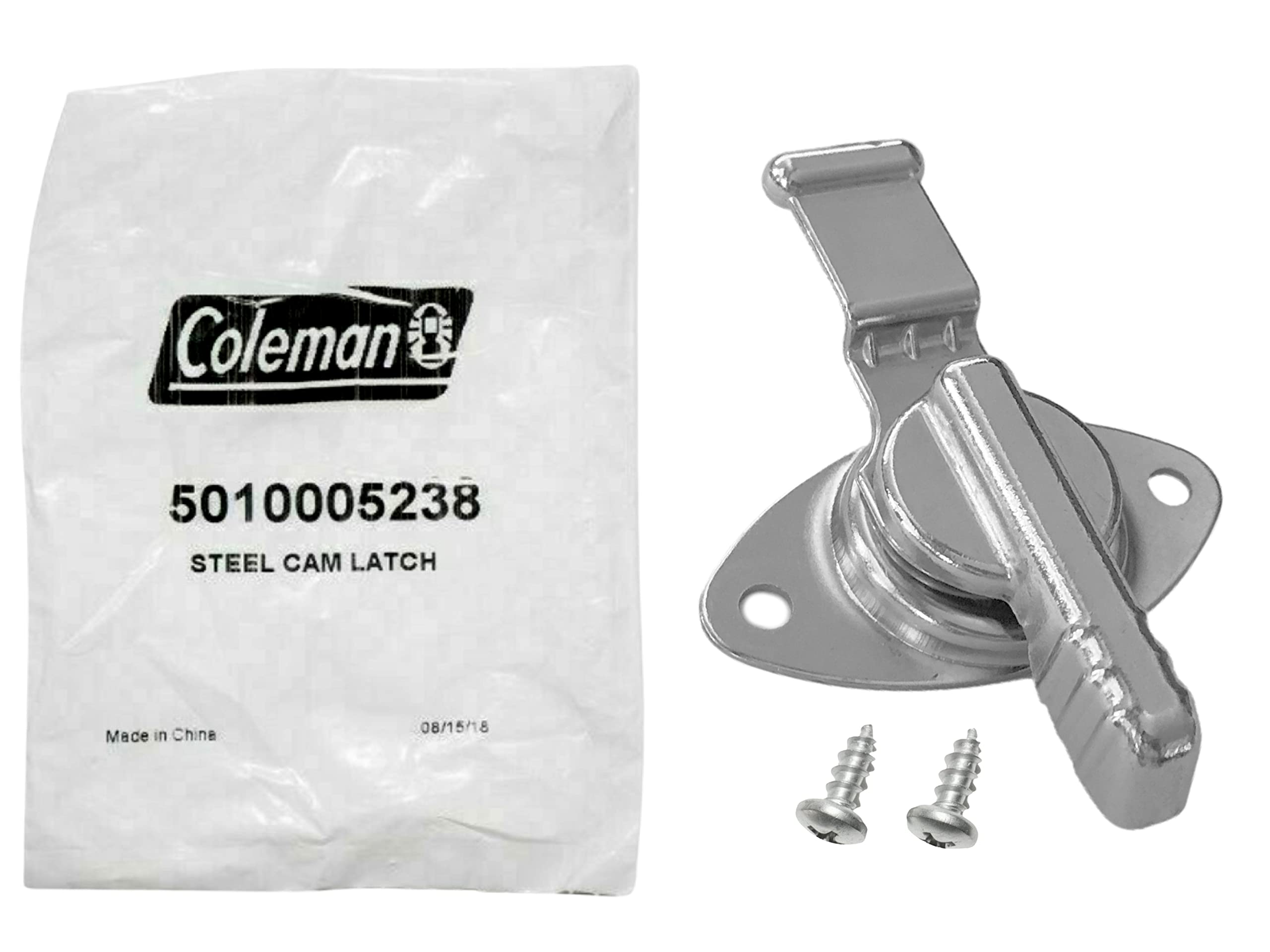 Coleman Steel Cam Latch
