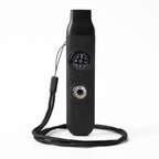 Emergency Survival Safety Whistle,Whistle For Kids With Lanyard,Compass,Thermometer,Ideal For Kayaking, Boating, Hiking, Camping
