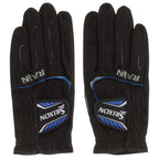 Srixon Rain Glove (Pair), Black, Medium/Large