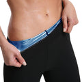 Enakshi Women Sauna Pants Shorts Capri Legging Sweatpants Weight Loss Workout Gym 4Xl 5Xl|Sporting Goods | Fitness, Running & Yo