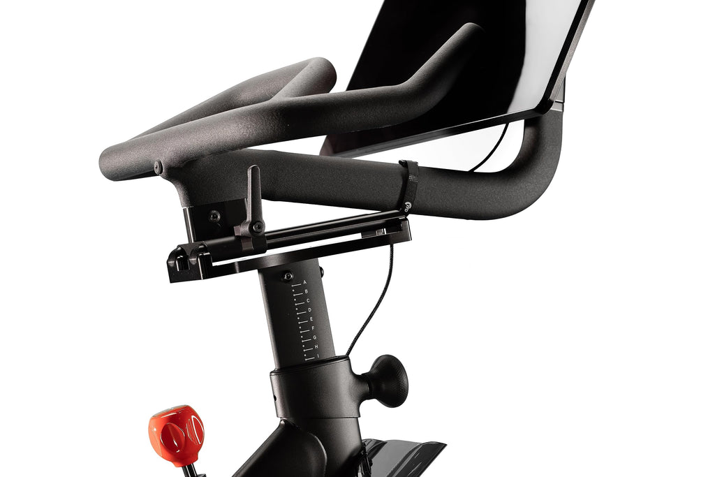 Tfd Adjuster, Compatible With Peloton Bike & Bike+ (Original Gen 3 & Bike Plus), Made In Usa - Handlebar Mod Adjusts Handle Bar 