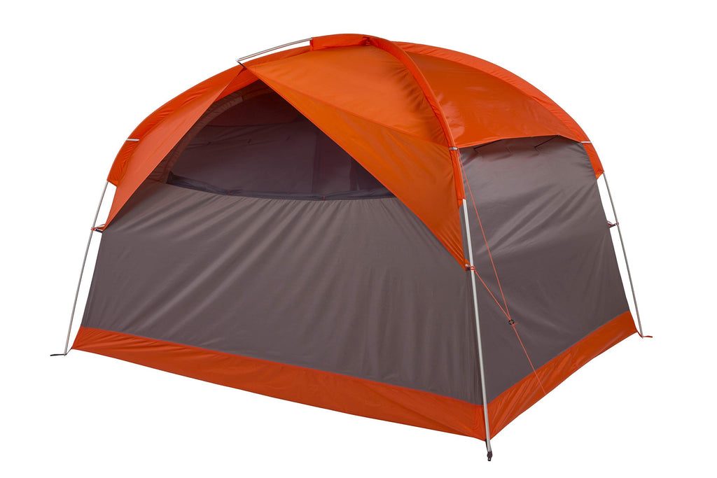 Big Agnes Dog House Camping Tent, 6 Person