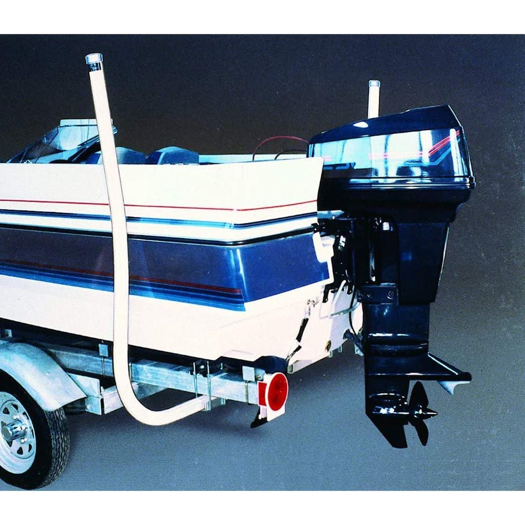 Fulton Economy Trailer Boat Guide , 50-Inch - Gb150 0100