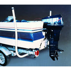 Fulton Economy Trailer Boat Guide , 50-Inch - Gb150 0100