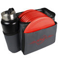 MVP Disc Sports Bags Cell (Gray/Red)